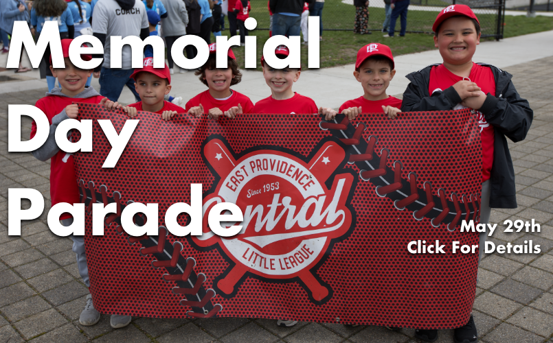 Memorial Day Parade