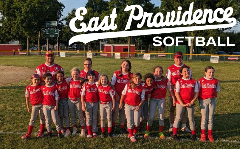 East Providence Softball -- Registration Closes March 16th